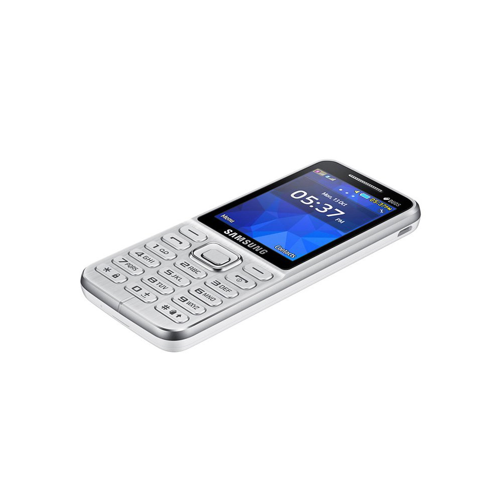 Samsung Z360 Resim 4