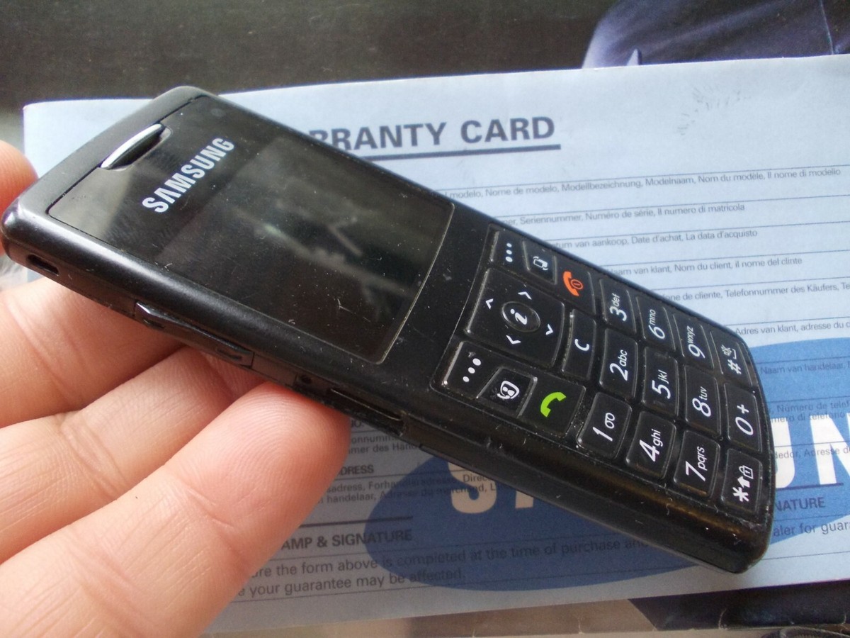 Samsung Z370