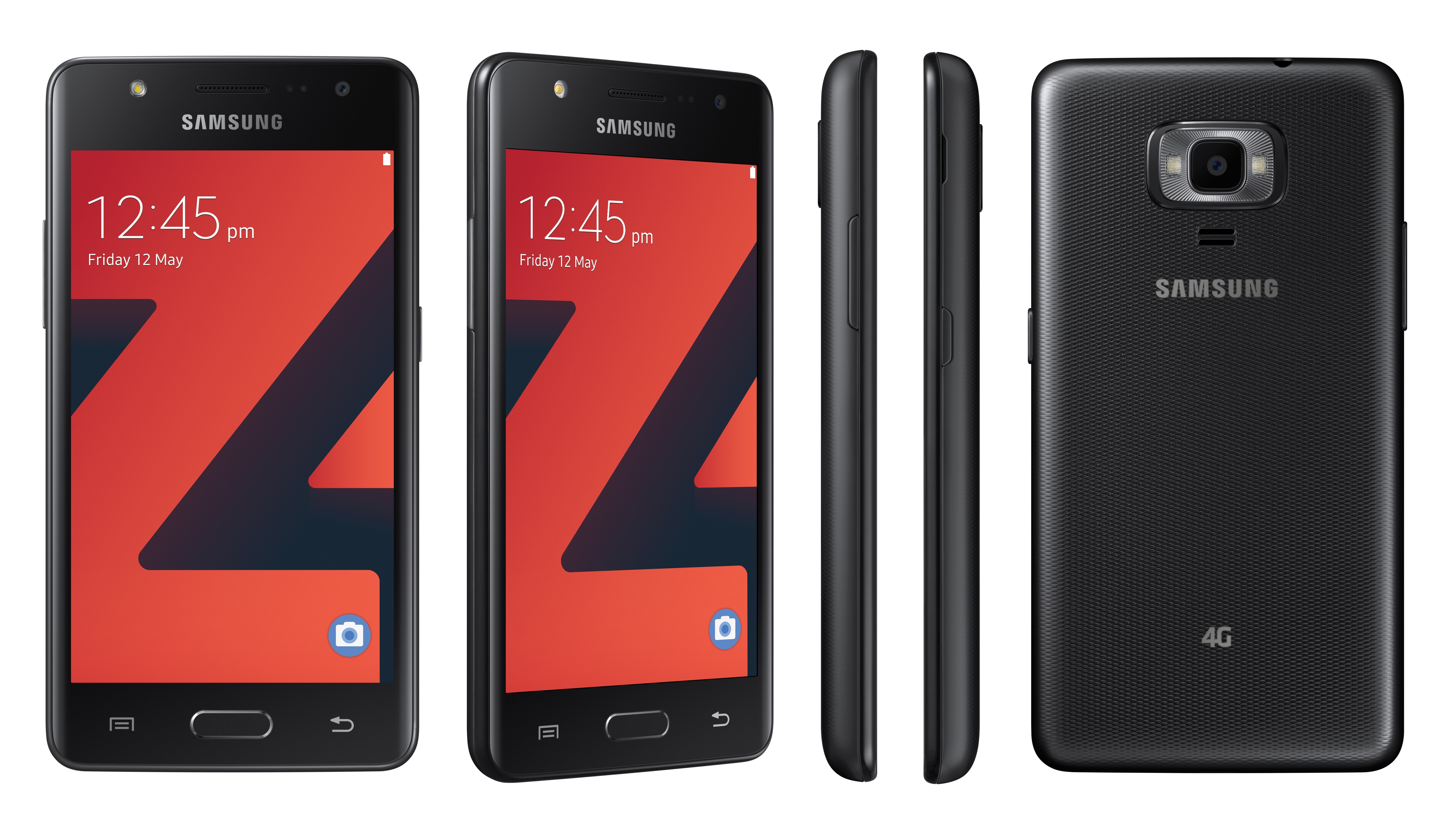 Samsung Z4