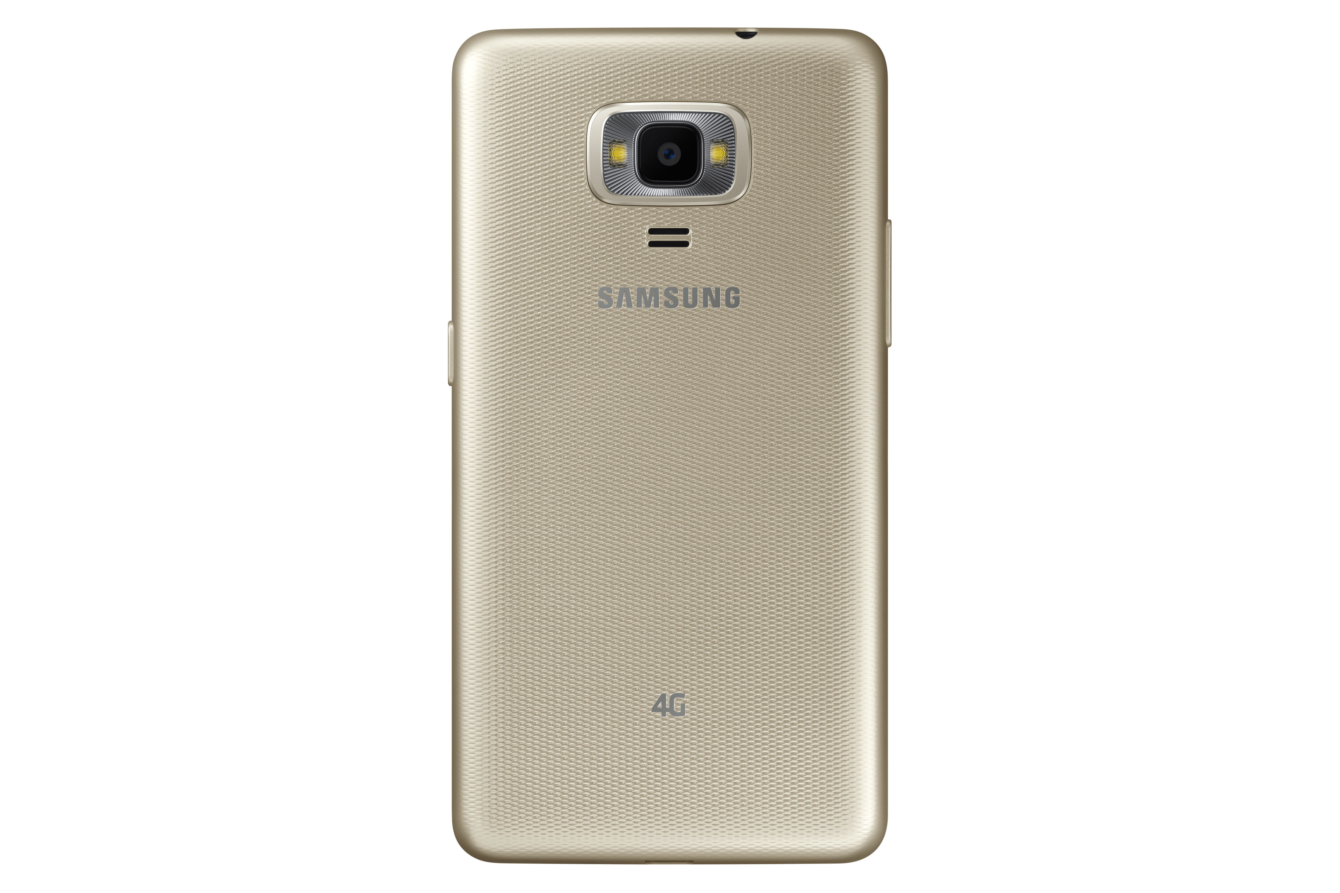 Samsung Z4 Resim 2