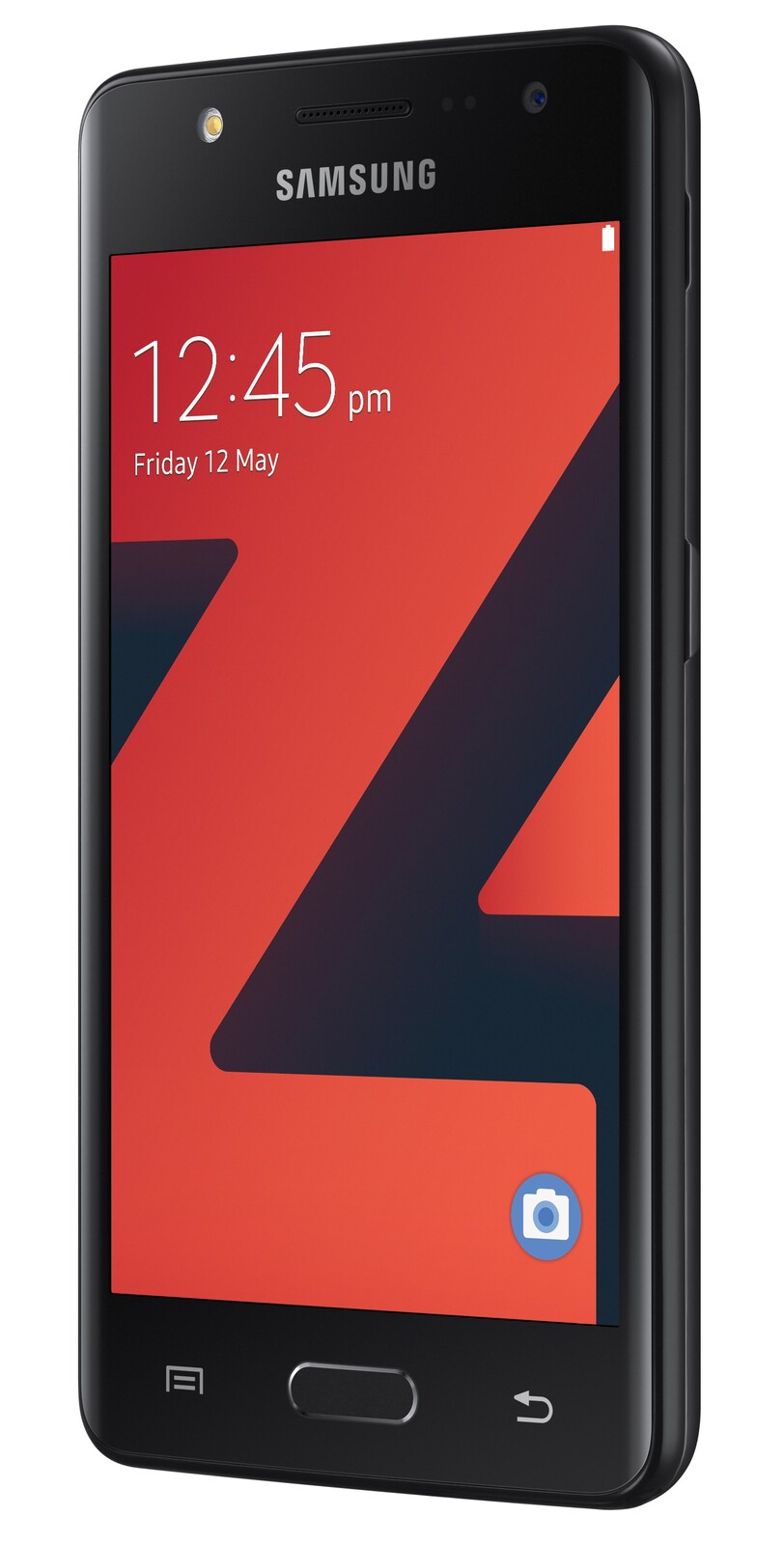 Samsung Z4 Resim 3