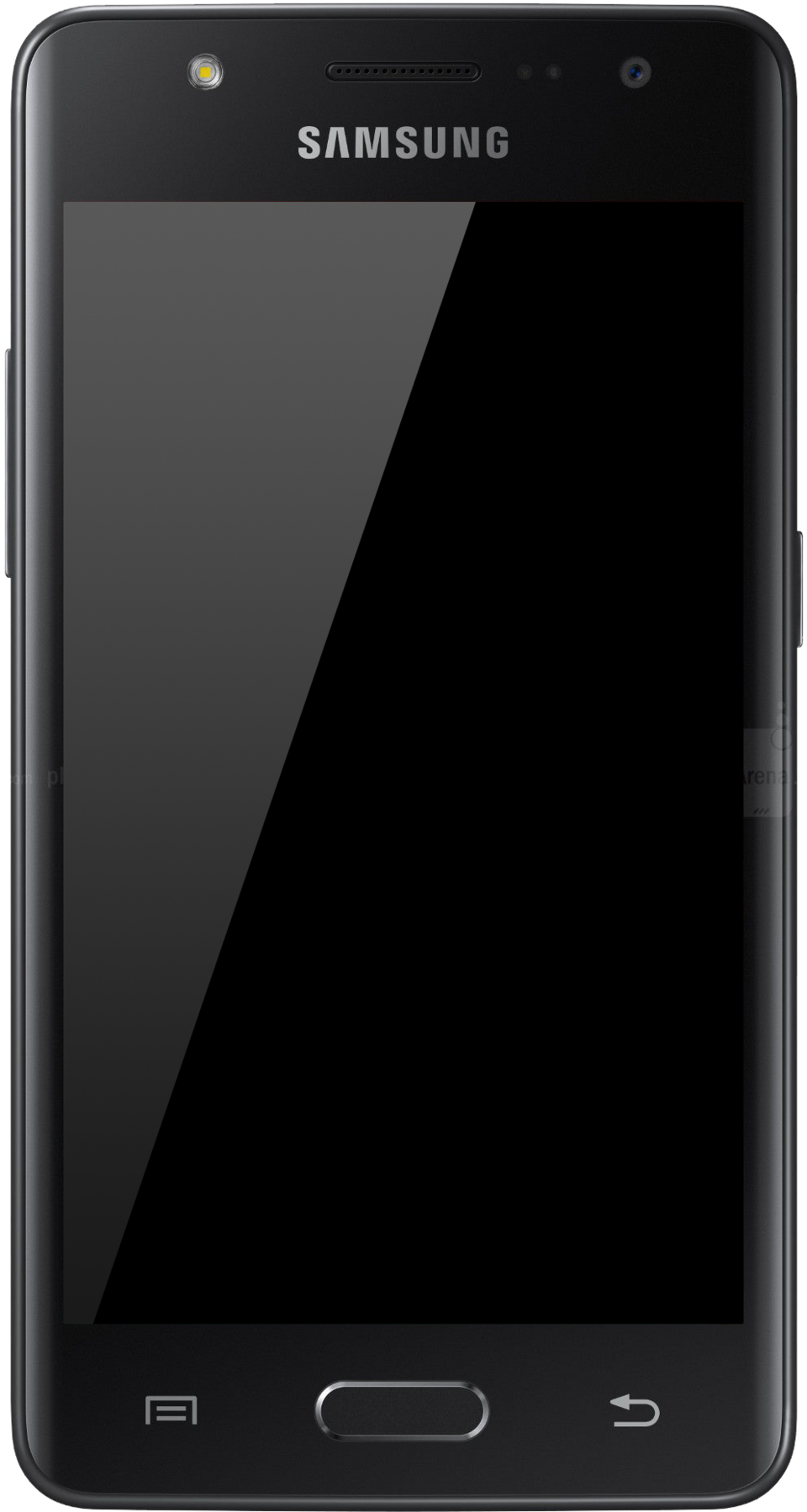 Samsung Z4 Resim 4
