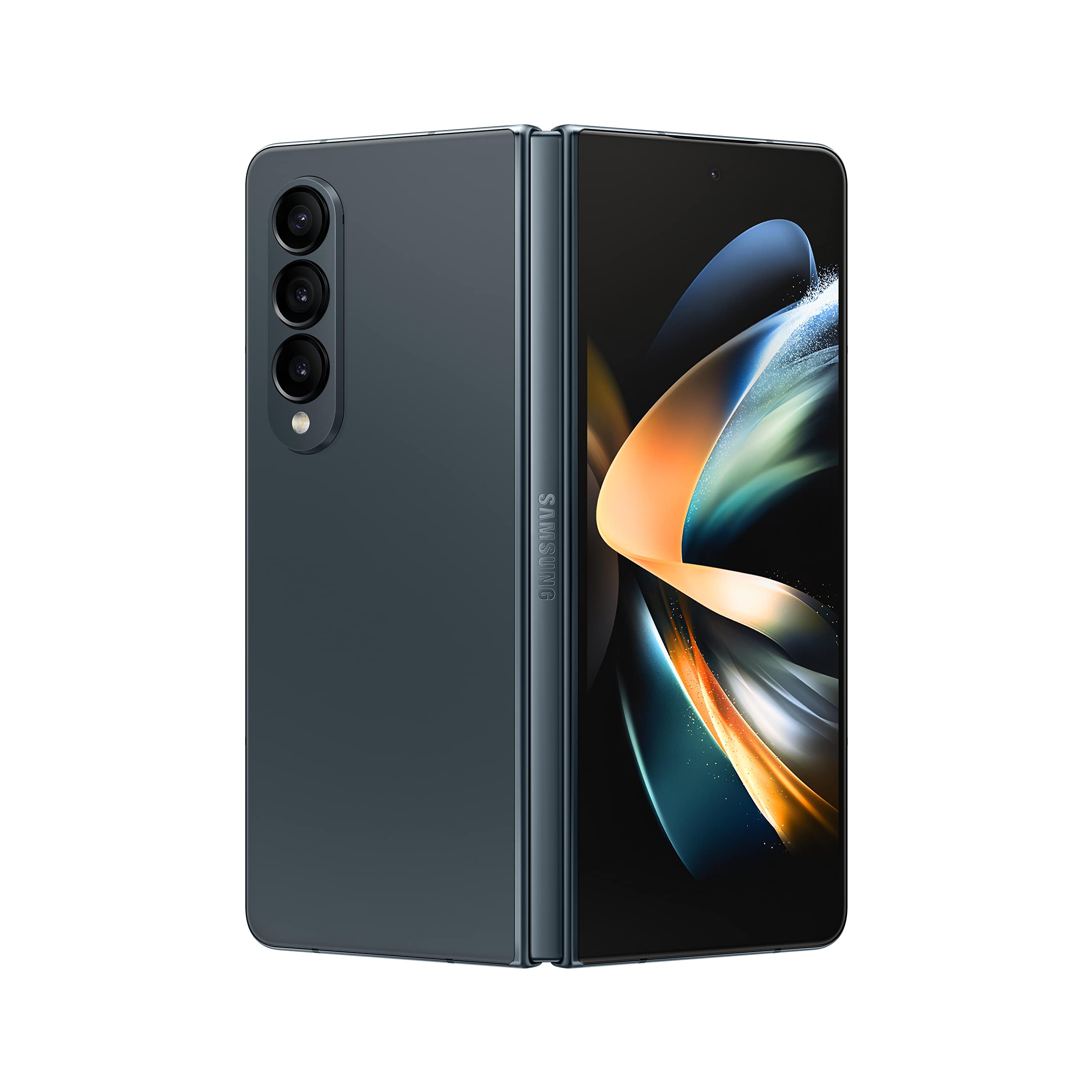 Samsung Z4 Resim 5