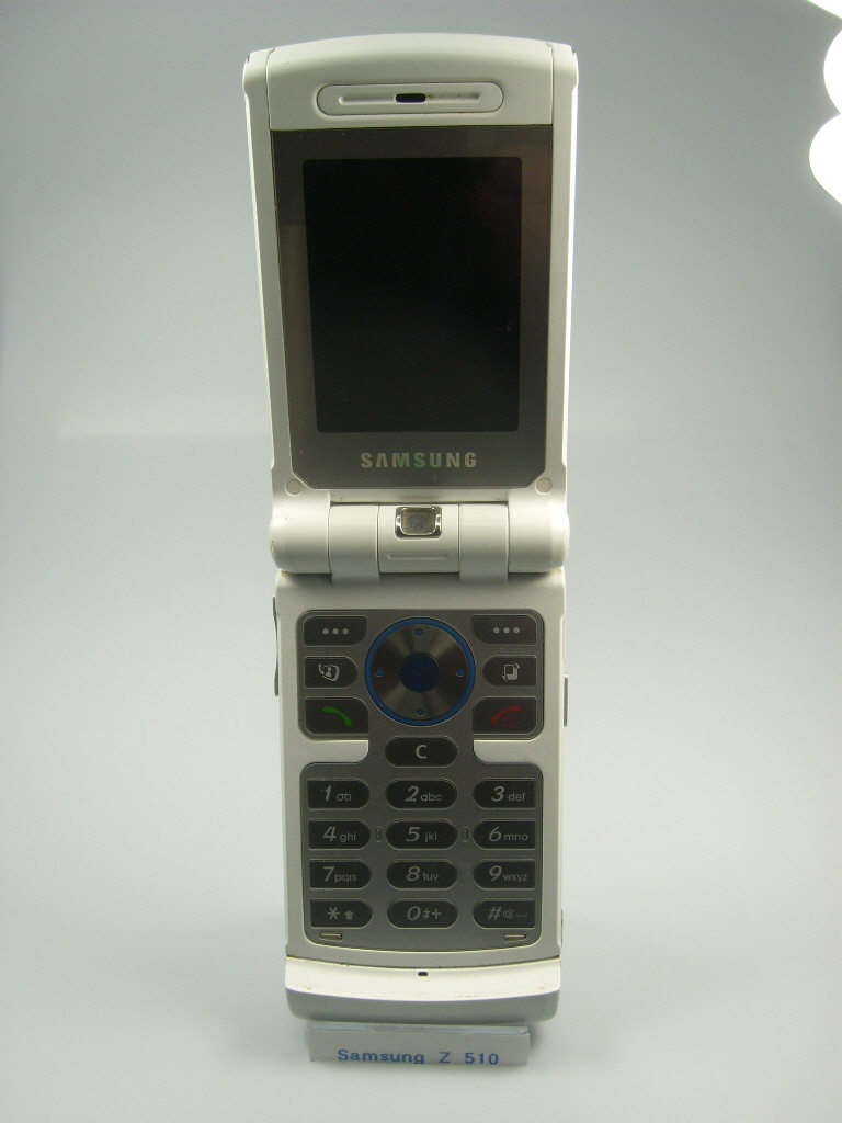 Samsung Z510