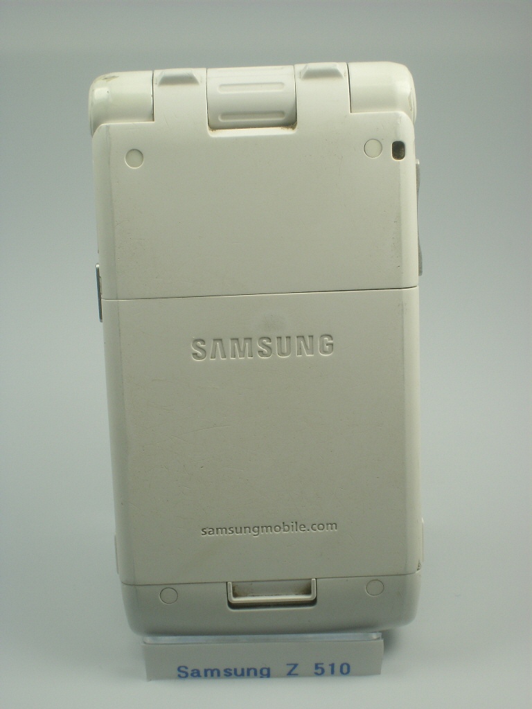 Samsung Z510 Resim 4