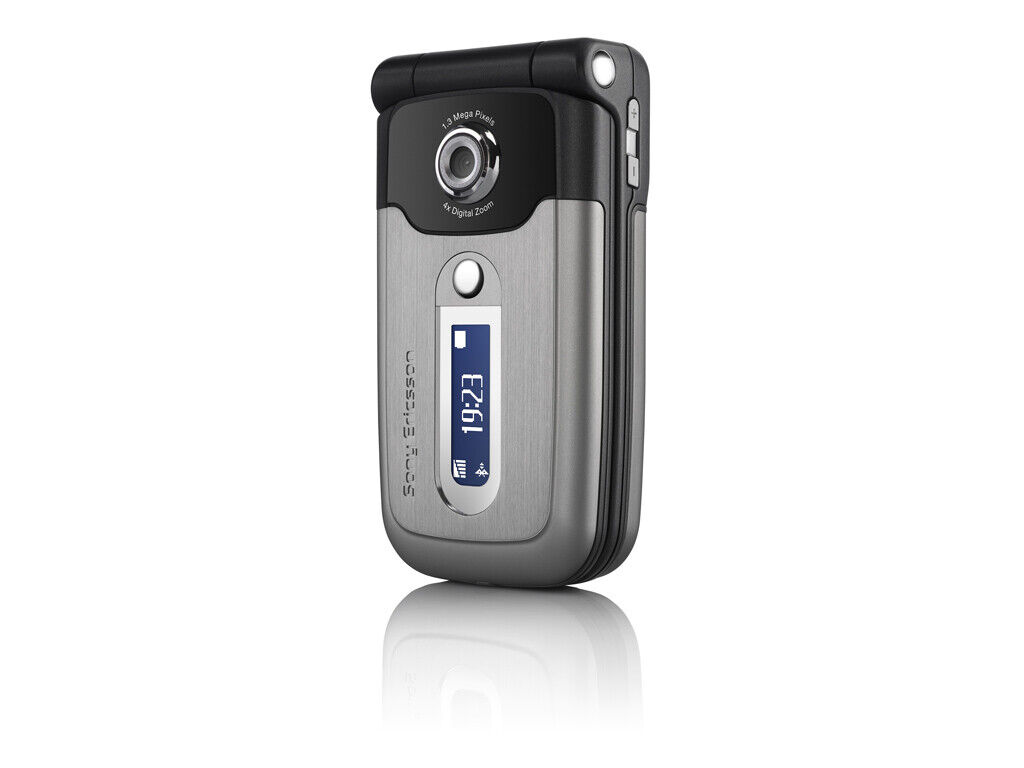 Samsung Z550 Resim 3