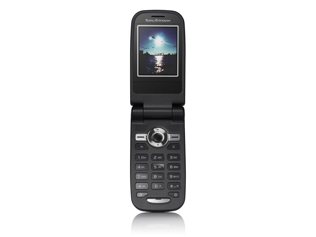 Samsung Z550 Resim 4
