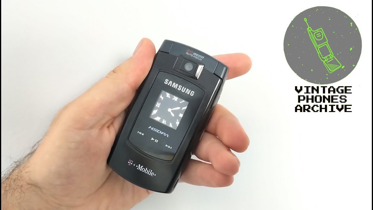 Samsung Z560
