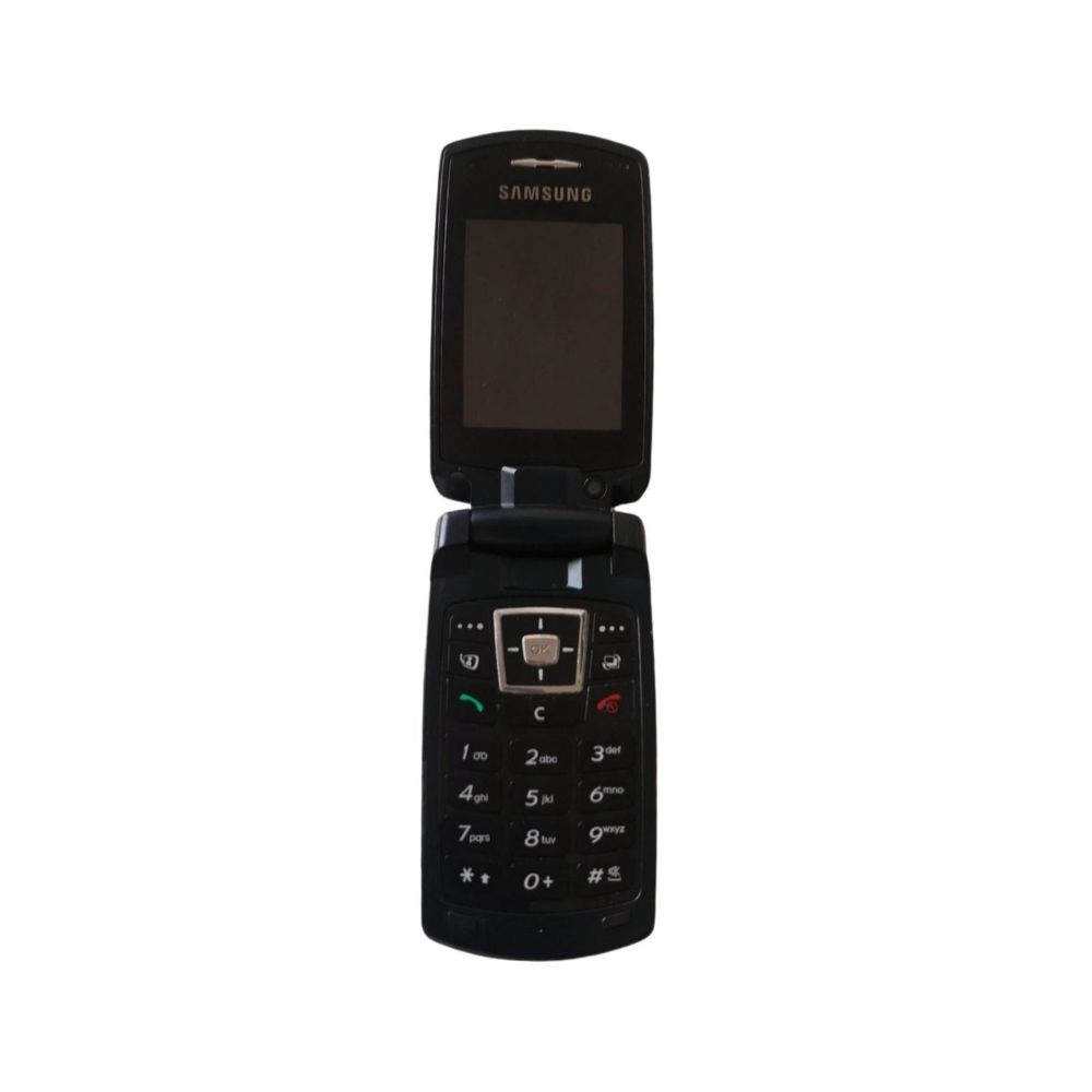 Samsung Z560 Resim 4