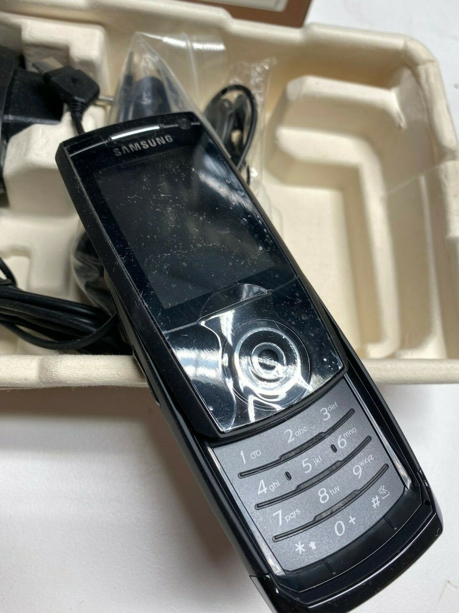 Samsung Z650i Resim 2
