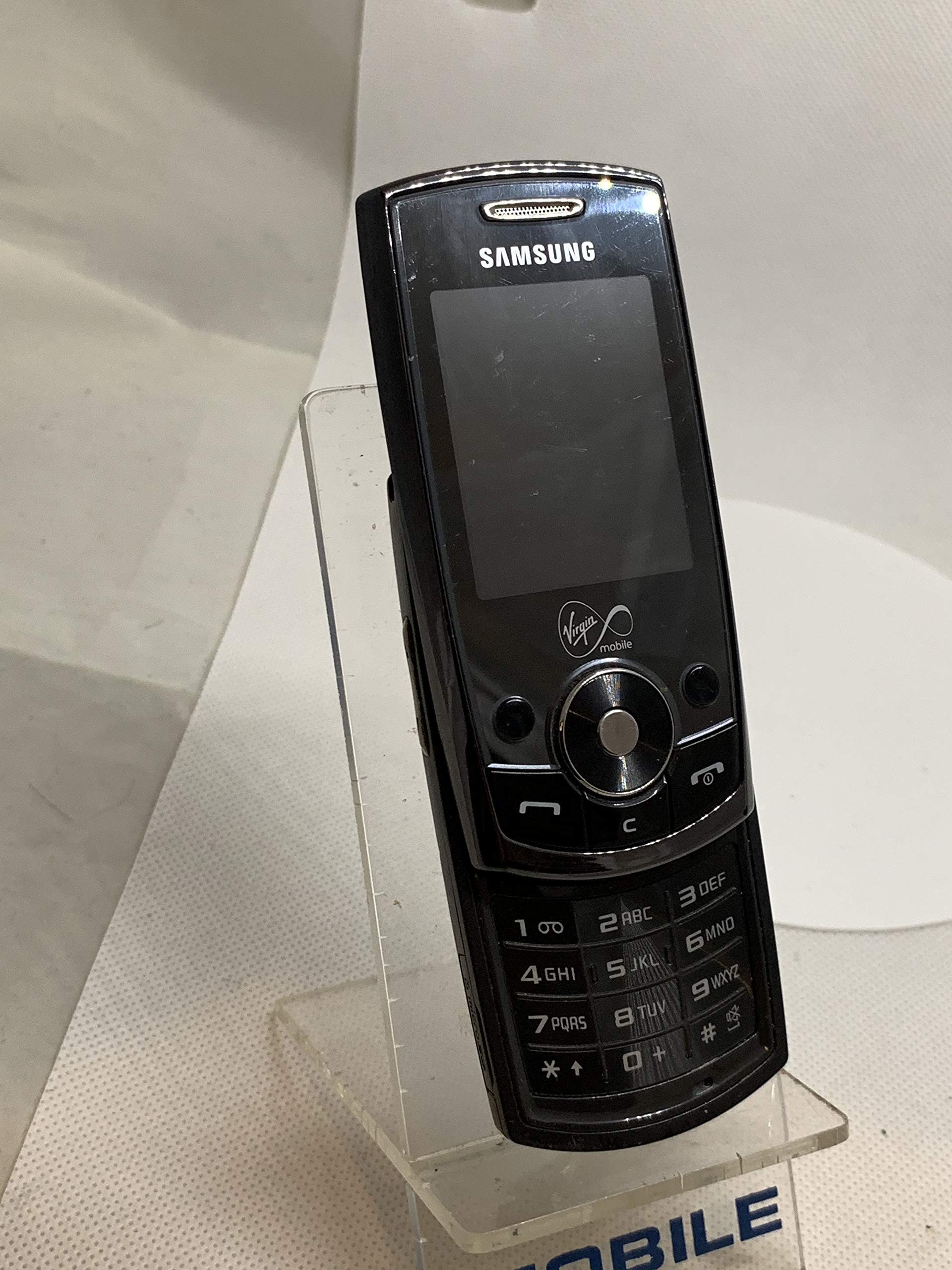 Samsung Z700 Resim 3