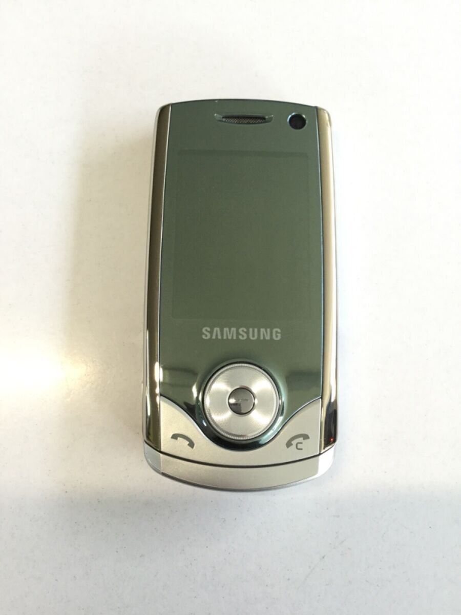 Samsung Z700 Resim 4