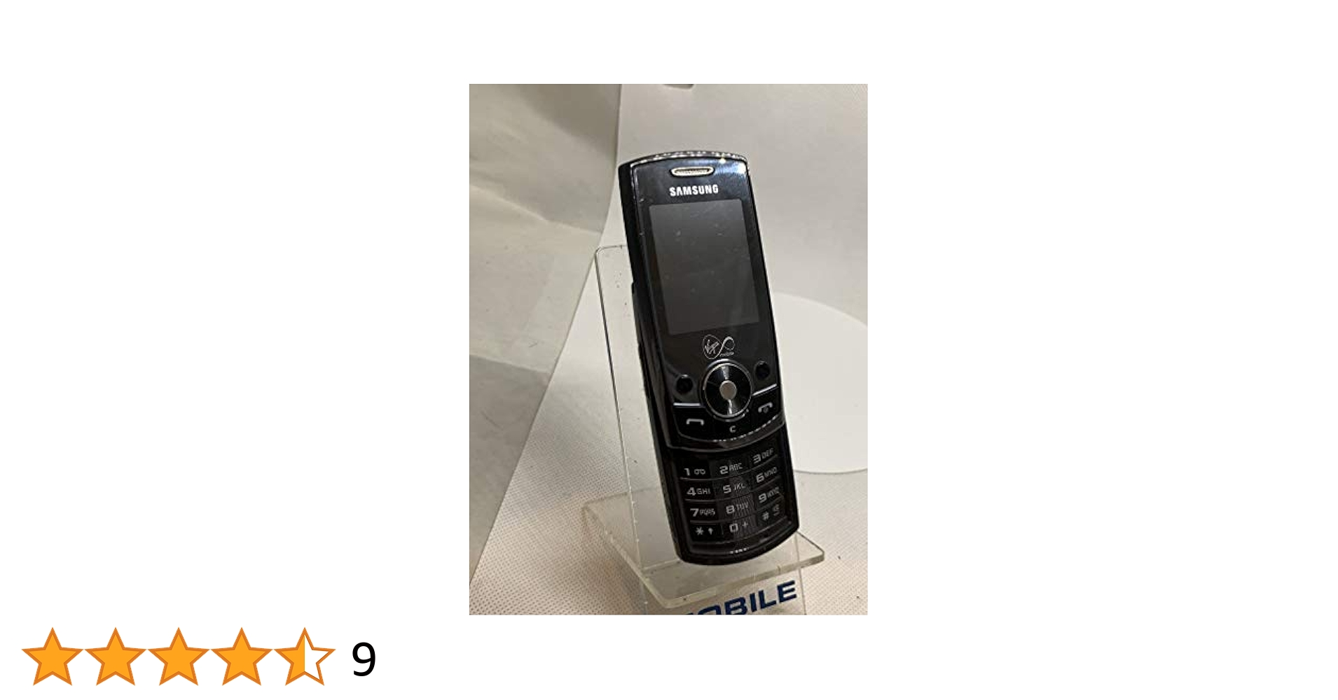 Samsung Z700 Resim 5