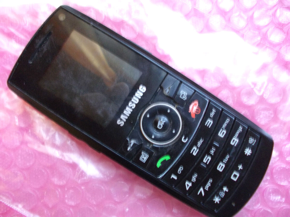 Samsung Z710