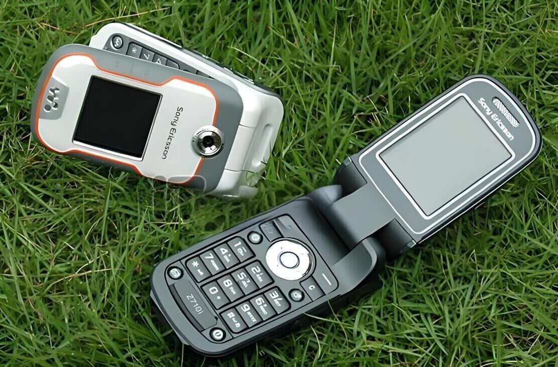 Samsung Z710 Resim 3