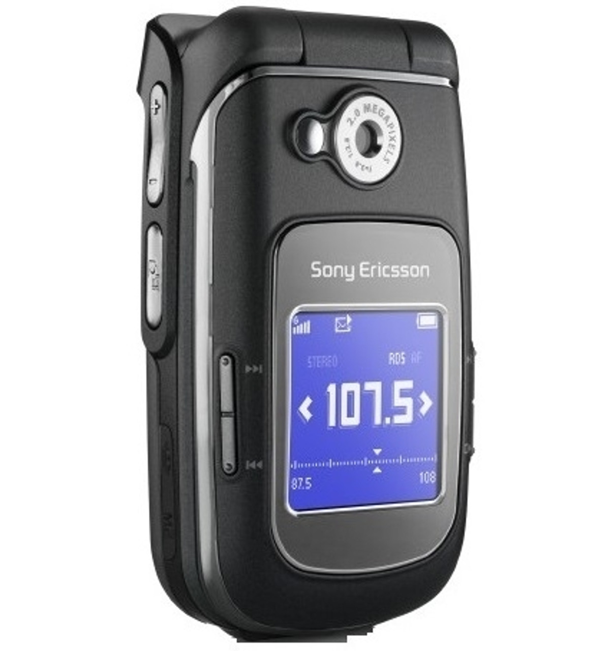 Samsung Z710 Resim 4