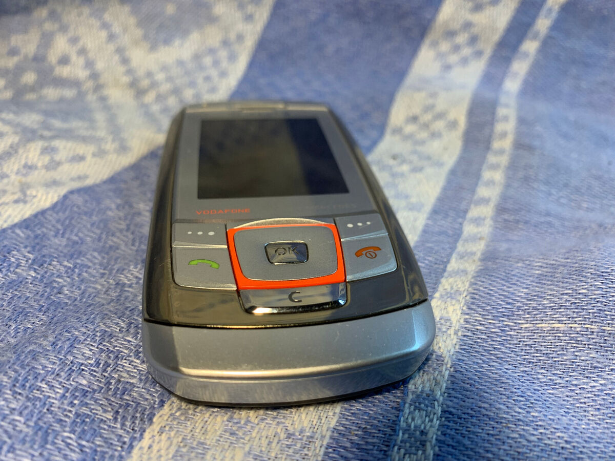 Samsung Z720 Resim 5