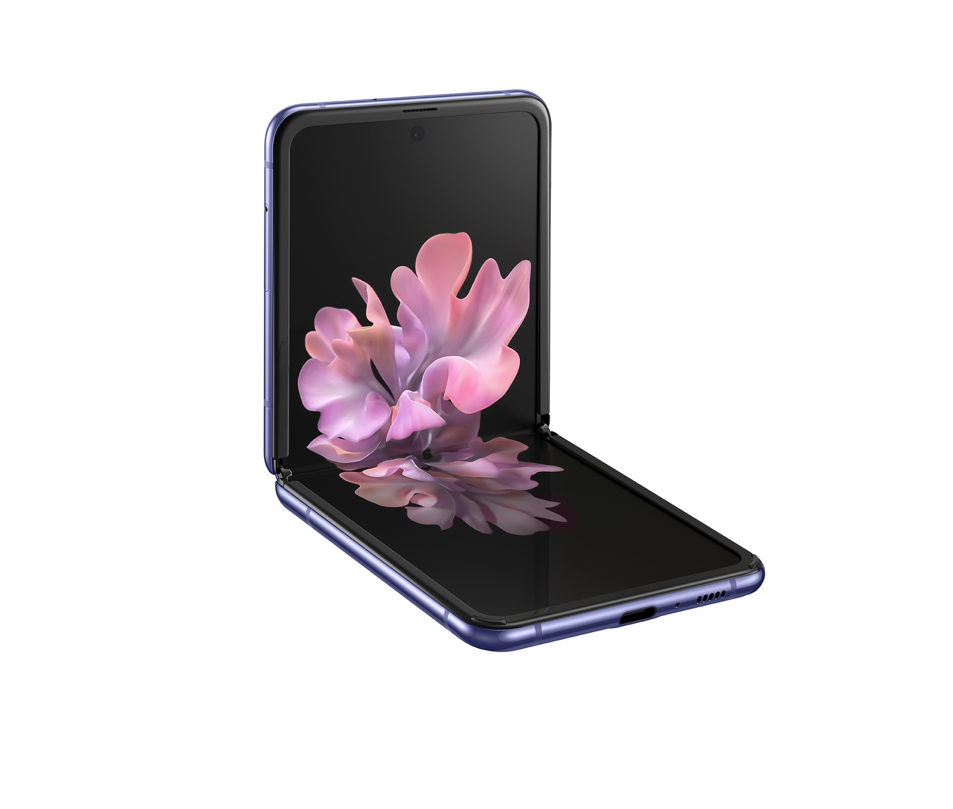 Samsung Z Resim 5