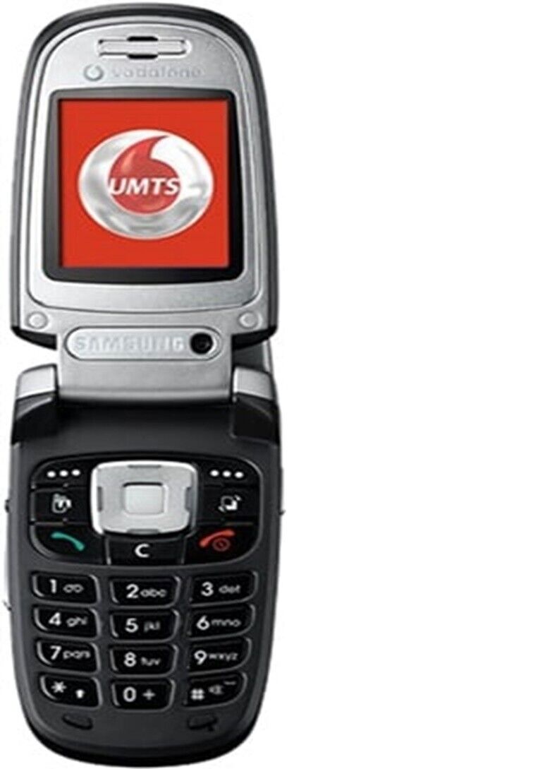 Samsung ZV10