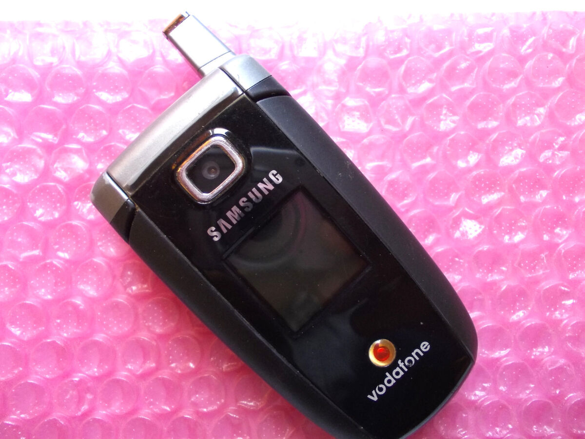 Samsung ZV10 Resim 2
