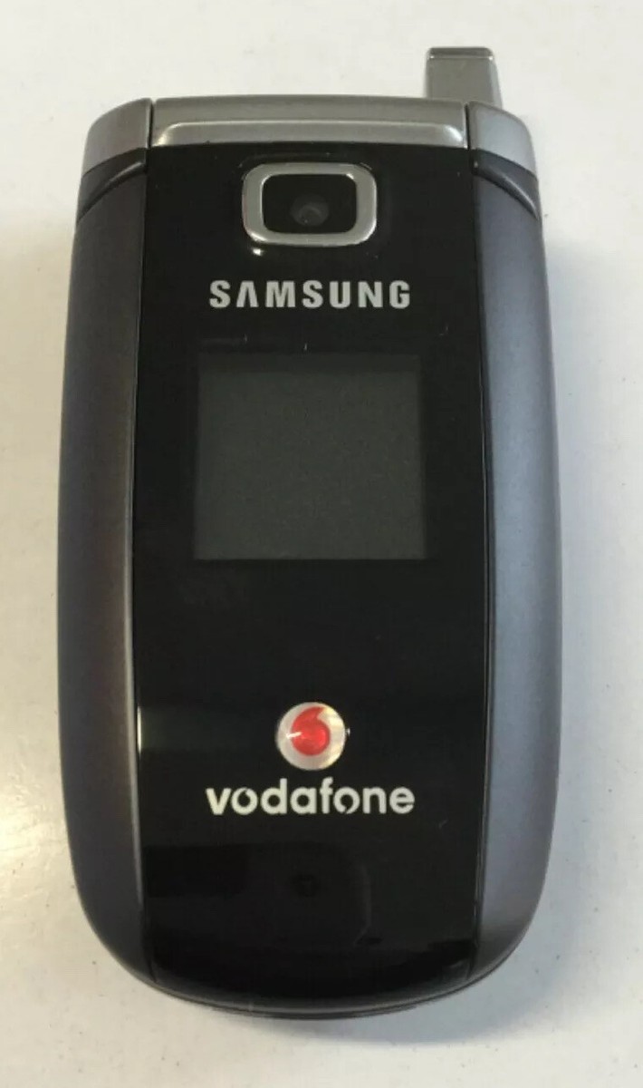 Samsung ZV10 Resim 3