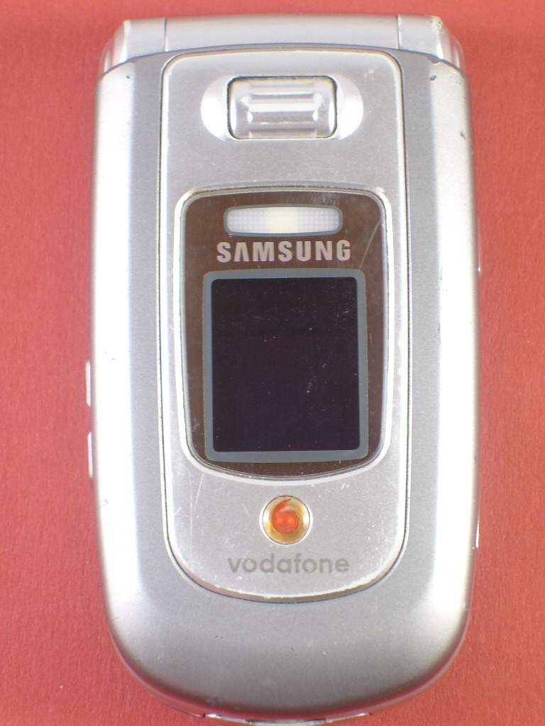 Samsung ZV30