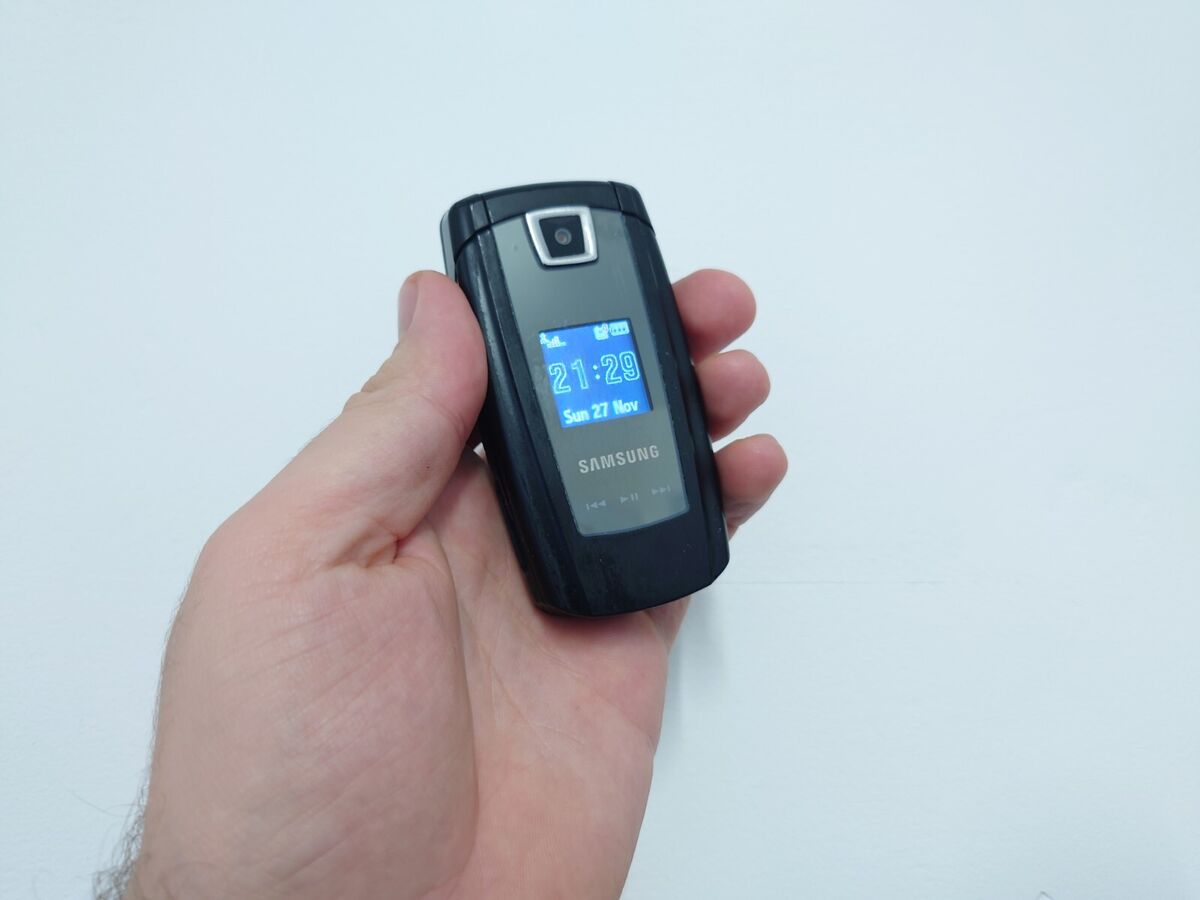 Samsung ZV60