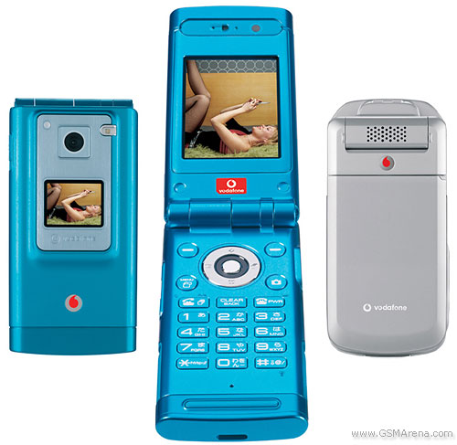 Sharp 802 Resim 4