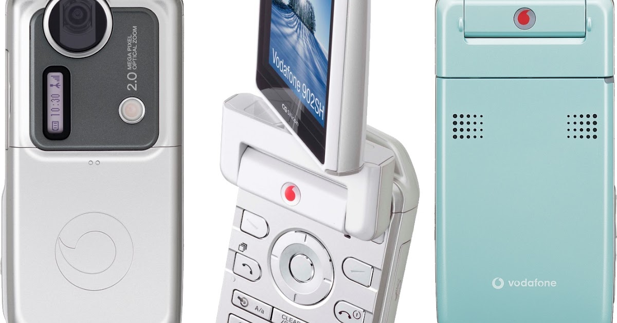 Sharp 902 Resim 2