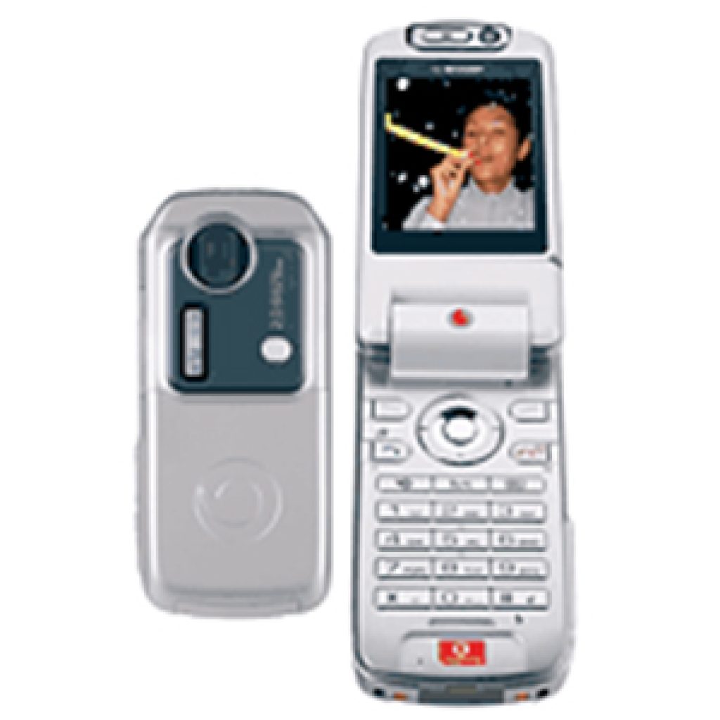 Sharp 902 Resim 4