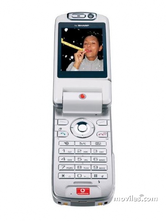 Sharp 902 Resim 5