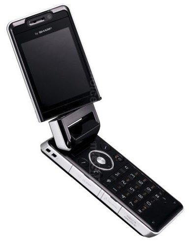 Sharp 903 Resim 2
