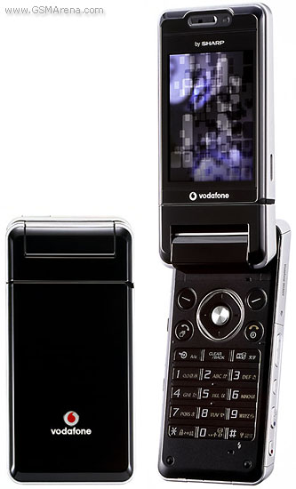Sharp 903 Resim 3