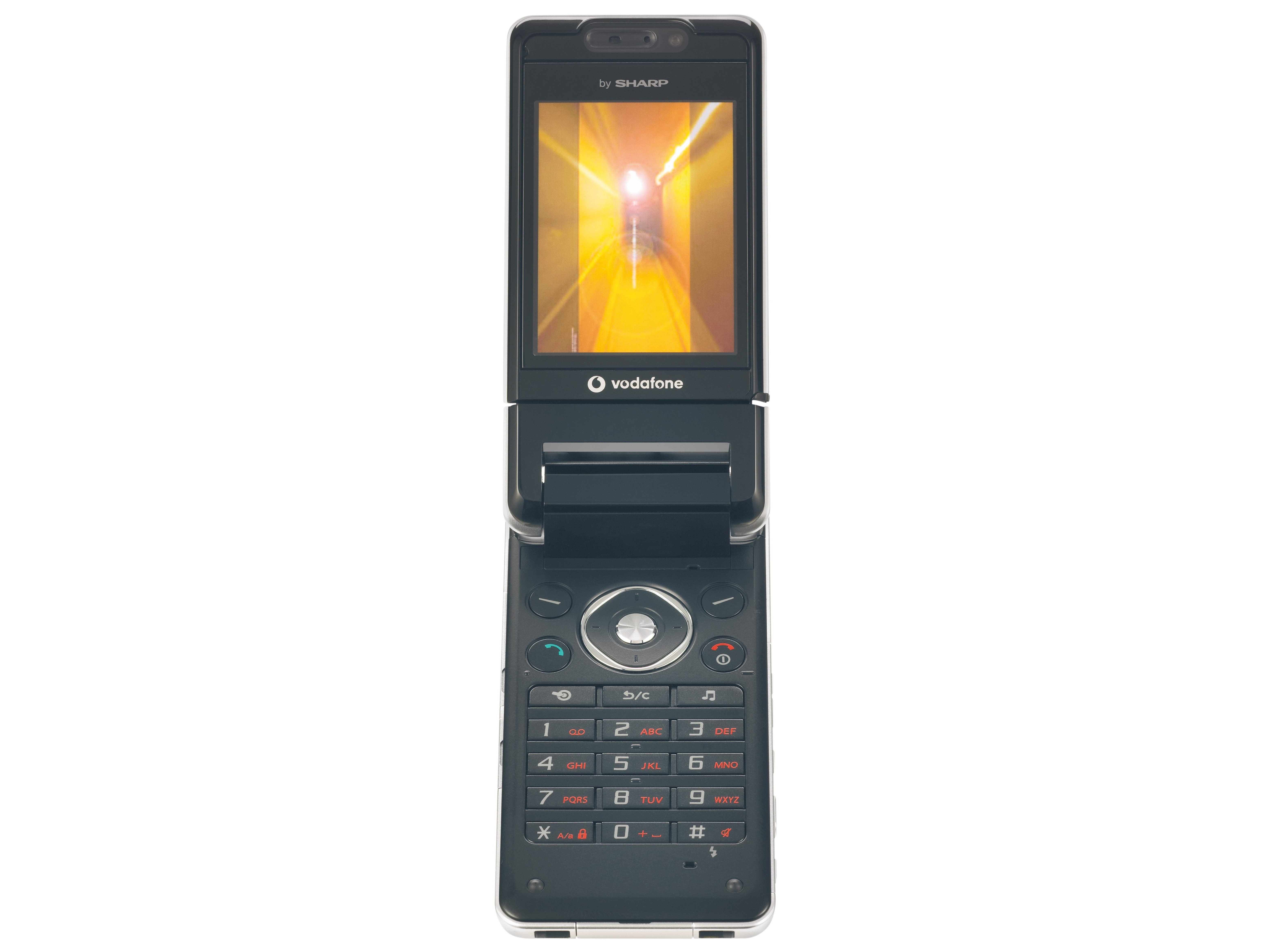 Sharp 903 Resim 4