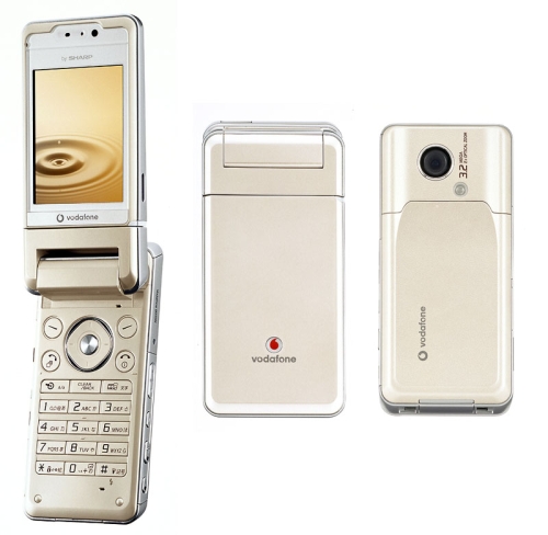 Sharp 903 Resim 5