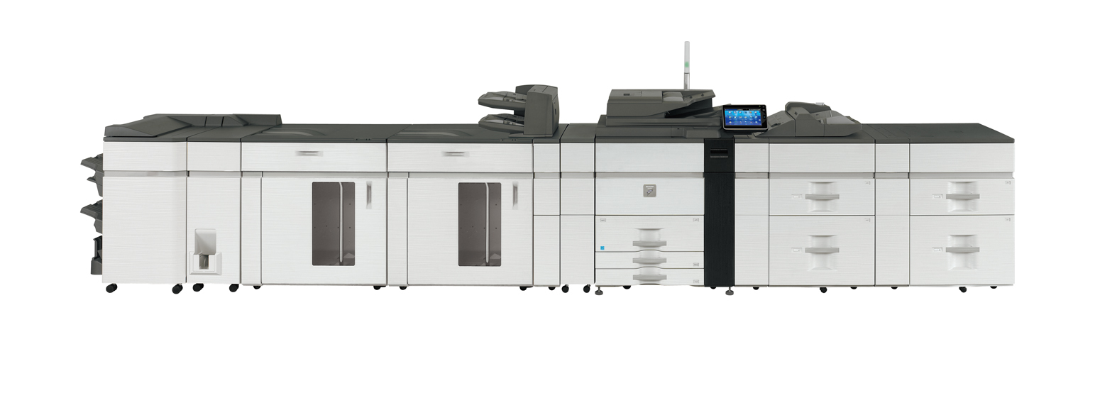 Sharp 904 Resim 2