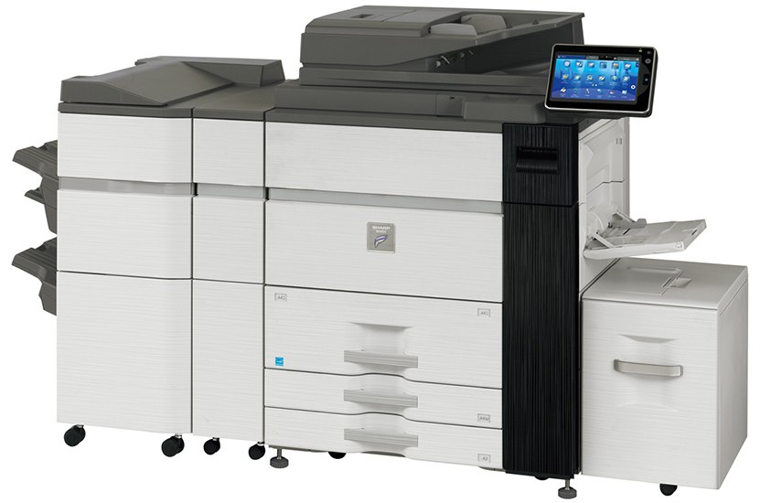 Sharp 904 Resim 3
