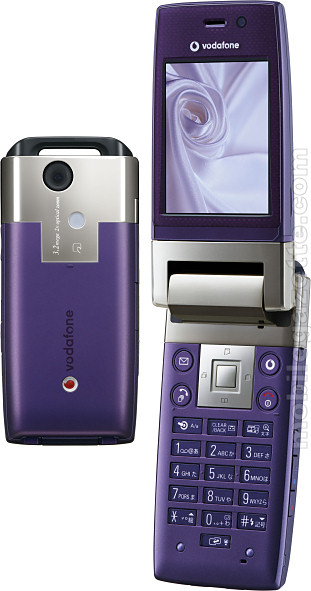 Sharp 904 Resim 4