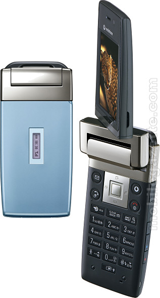 Sharp 904 Resim 5