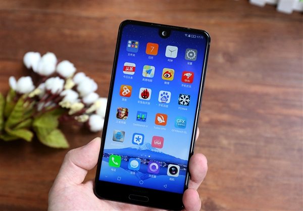 Sharp Aquos S2