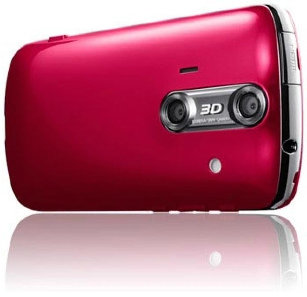 Sharp Aquos SH8298U Resim 2