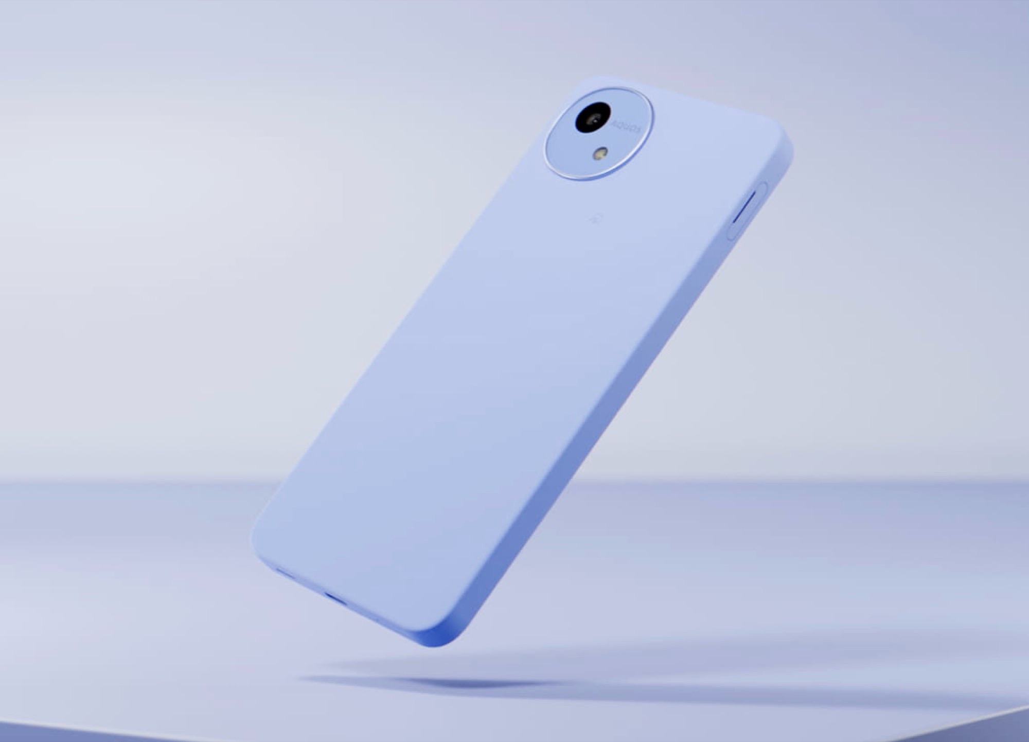 Sharp Aquos wish5