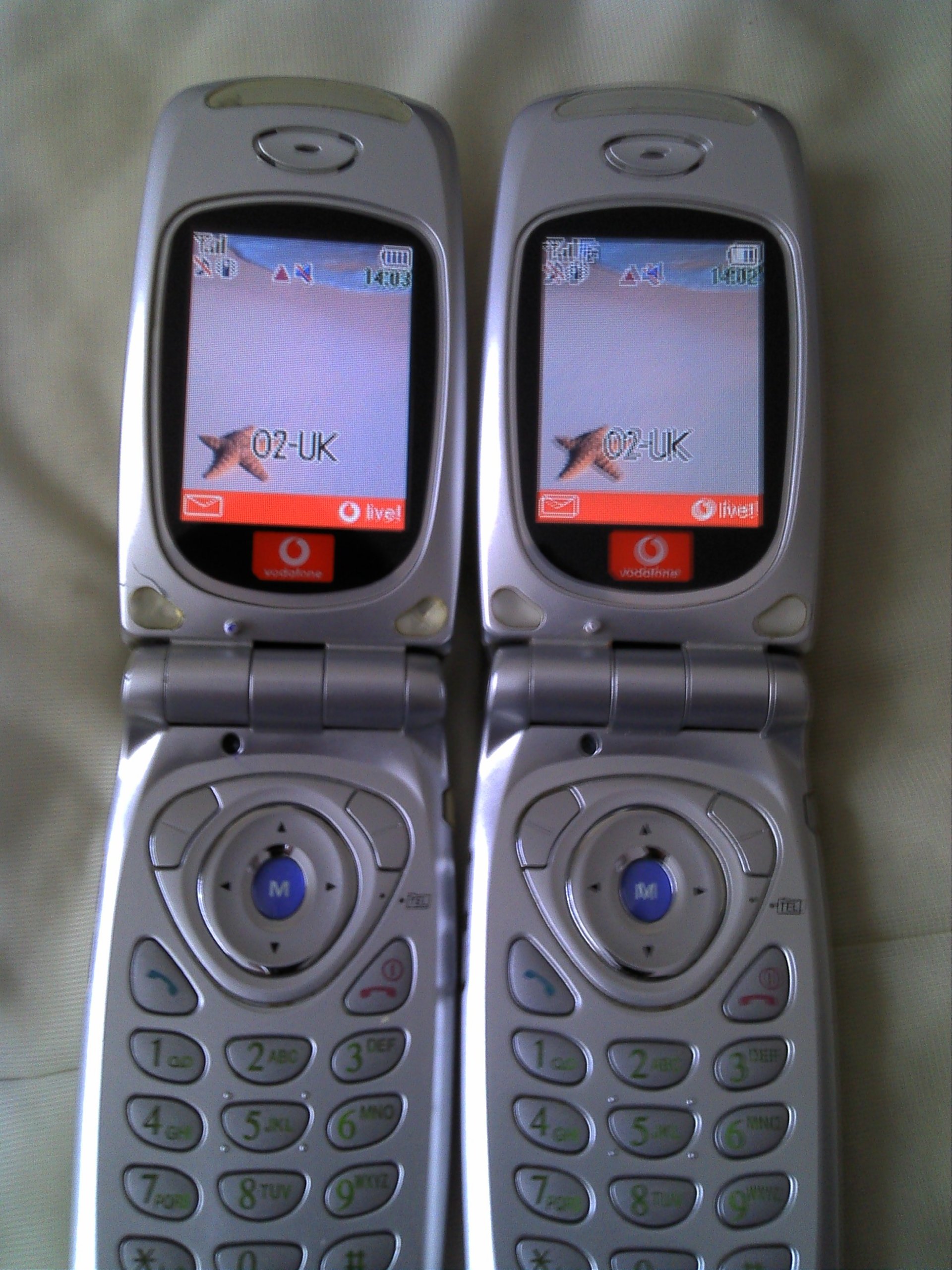 Sharp GX10