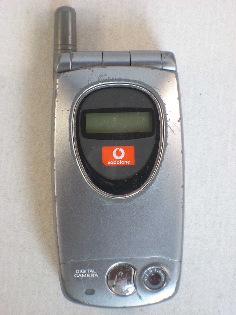Sharp GX10i