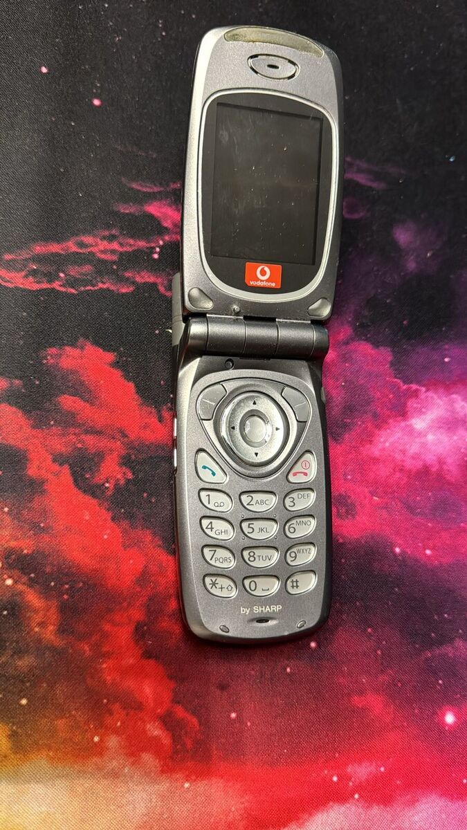 Sharp GX10i Resim 3