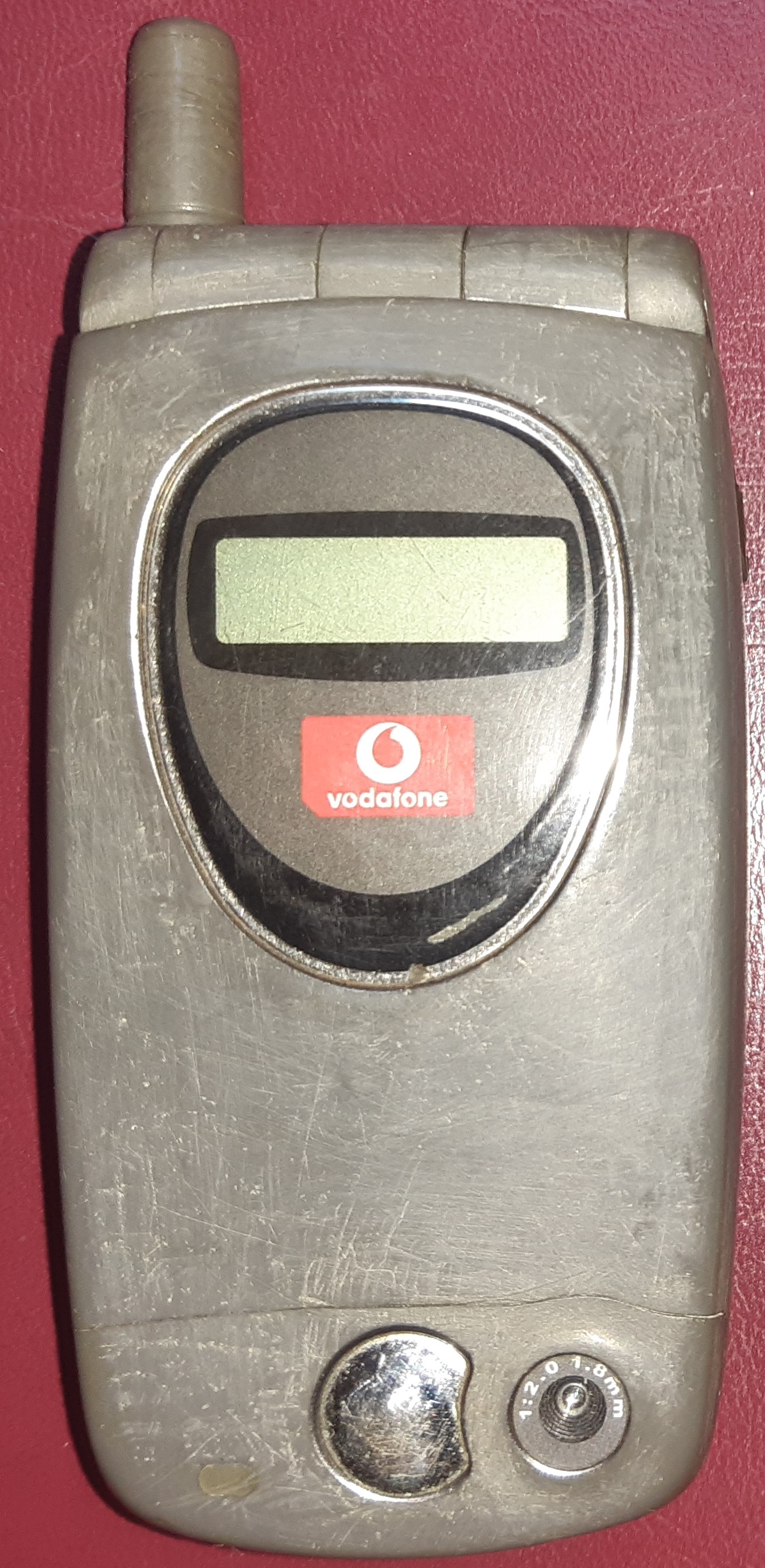 Sharp GX10i Resim 5