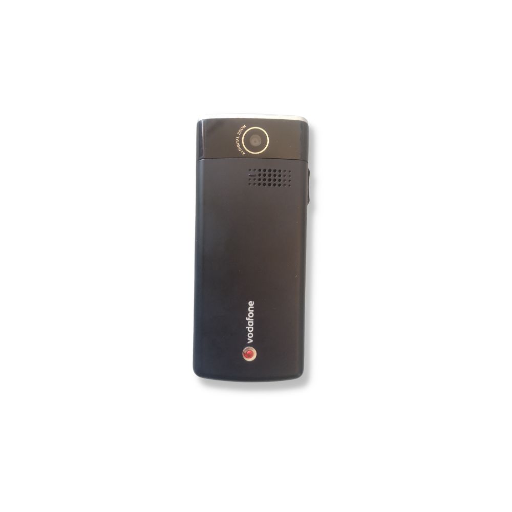 Sharp GX18 Resim 3