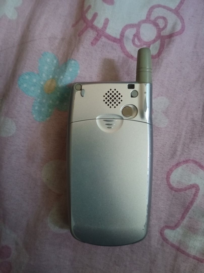 Sharp GX20 Resim 3