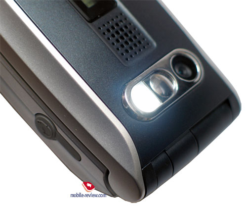 Sharp GX20 Resim 4