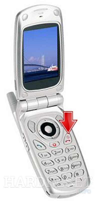 Sharp GX22